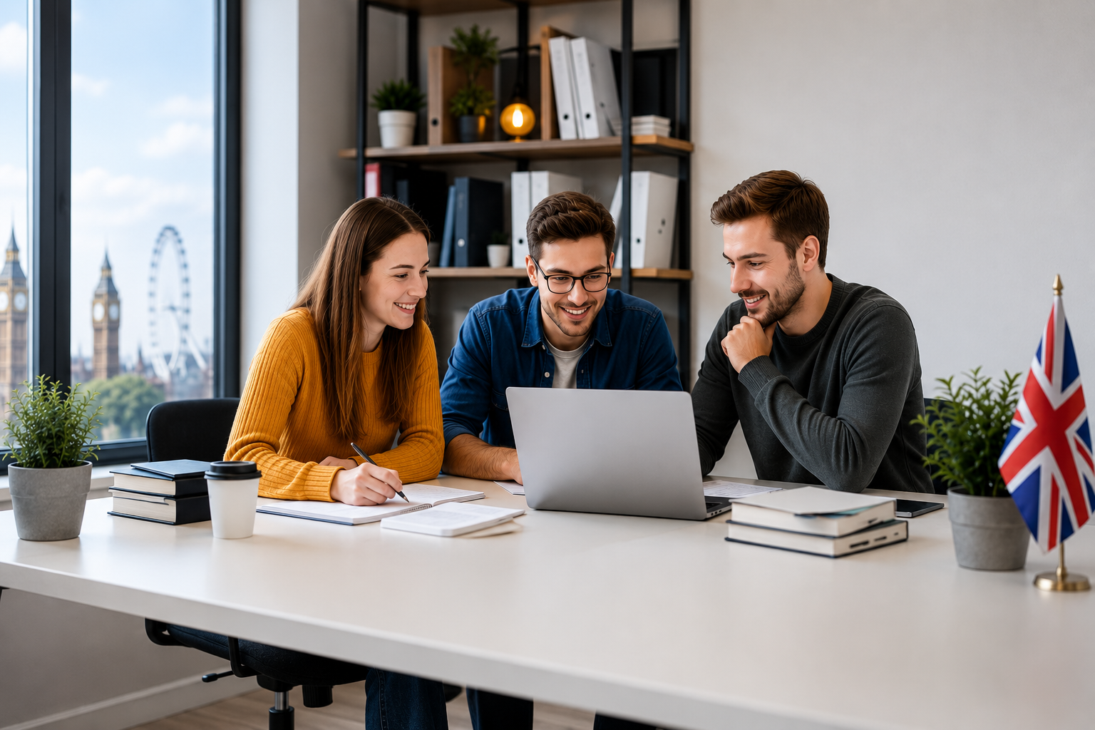 How to Choose a Trustworthy Custom Writing Service in the UK
