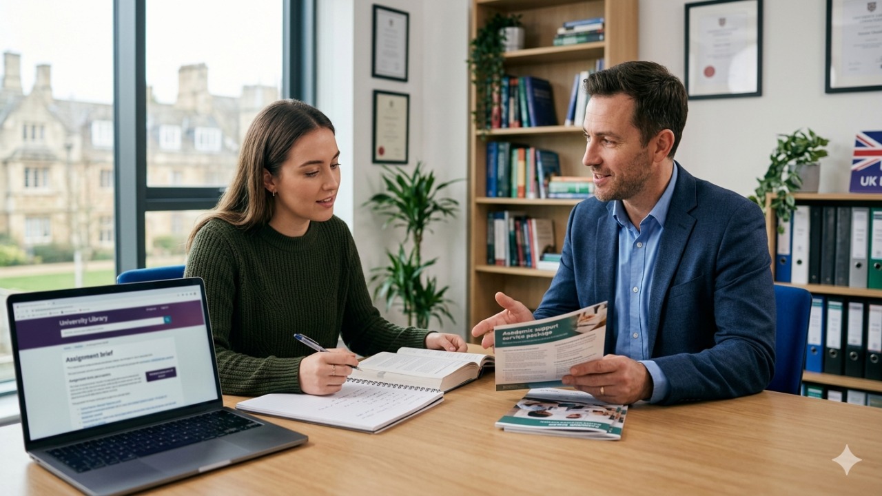 How Much Does Assignment Help Cost in the UK?