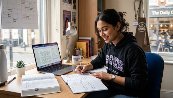 How to Beat Deadlines When You Work Part-Time