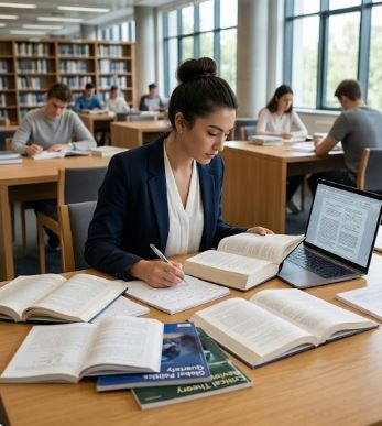 University vs College Assignments: Key Differences