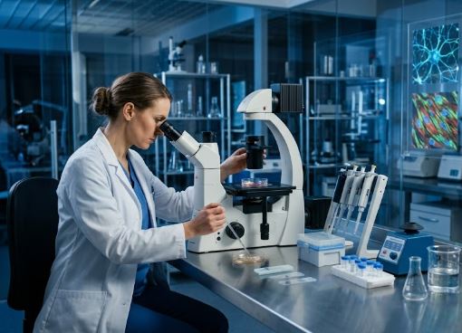 Specialised Cells Types and Functions: Complete Biology Guide for Students