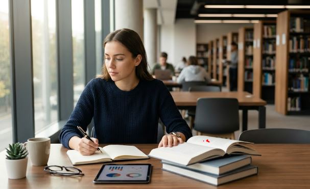 How to Write an Analytical Paragraph (Step-by-Step Guide with Examples)